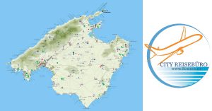 Mallorca Gemeinden