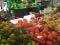 Markt auf Mallorca