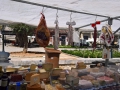 Markt auf Mallorca
