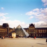  Paris Louvre