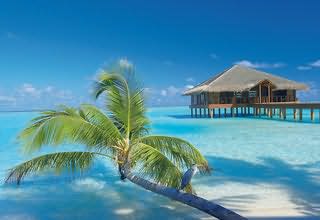 Malediven Atoll
