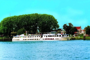 Phoenix Flusskreuzfahrten - MS Calypso