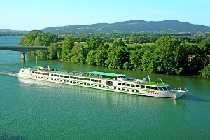 Phoenix Flusskreuzfahrten - MS Camargue