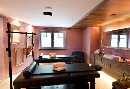 Hotel Alpenrose Lermoos/Tirol - Wellness&Spa