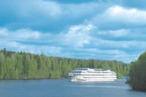 Phoenix Flusskreuzfahrten - MS Ivan Bunin