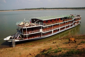 Phoenix Flusskreuzfahrten - MS Lan Diep