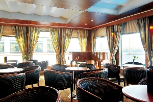 TransOcean - MS Andrey Rublev Bar