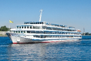 TransOcean - MS Andrey Rublev aussen