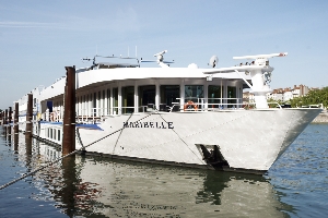 TransOcean - MS Maribelle aussen