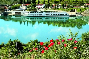 Phoenix Flusskreuzfahrten - MS Magellan