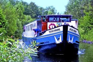 Phoenix Flusskreuzfahrten - MS Mecklenburg