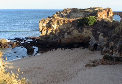 Portugal Algarve Lagos