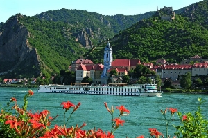Phoenix Flusskreuzfahrten - MS Prinzessin Katharina