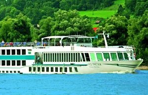 Phoenix Flusskreuzfahrten - MS Rousse Prestige