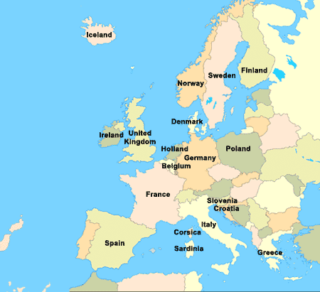 Fähren ab Spanien Festland nach Mallorca bei City Reisebüro Schien in Laupheim