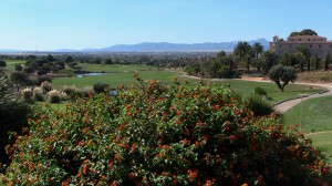 mallorca golfen, Golf Son Gual Mallorca, golfen auf einem der exclusivsten Golfclubs in Europa