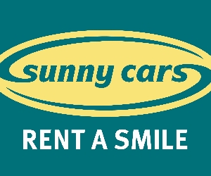 Sunny Cars Mietwagen