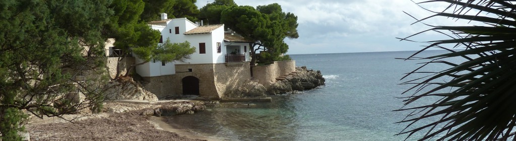Nebensaison auf Mallorca