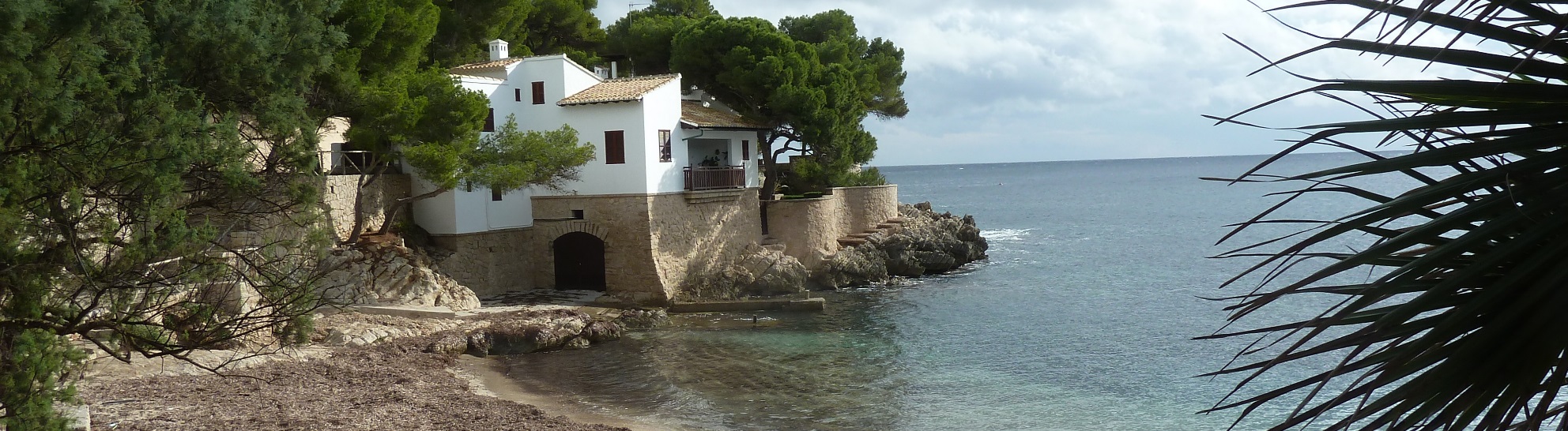 Mallorca nach der Hauptsaison