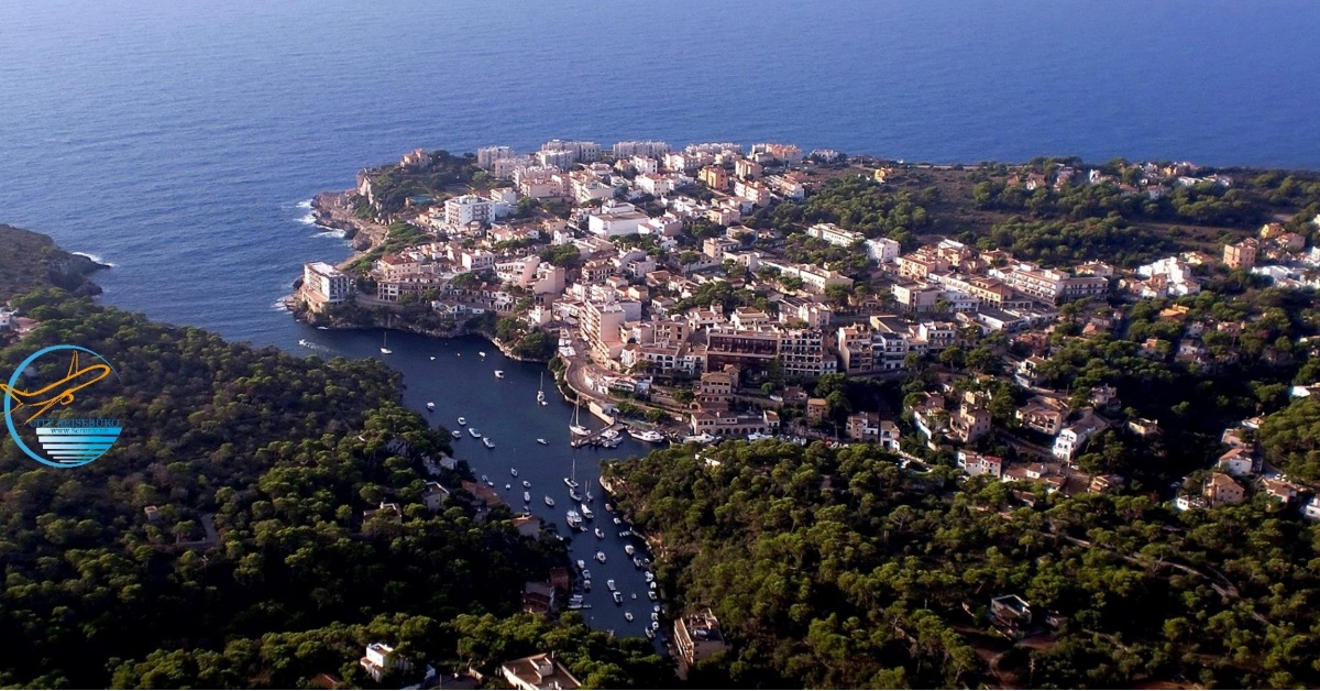 Cala Figuera, Insel Mallorca