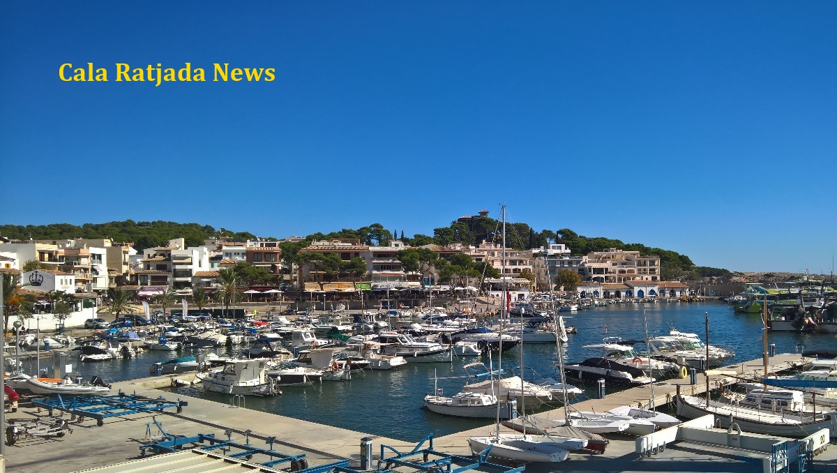 News Cala Ratjada, Mallorca