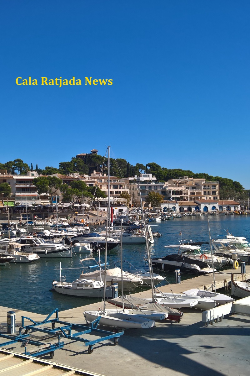 News Cala Ratjada, Mallorca