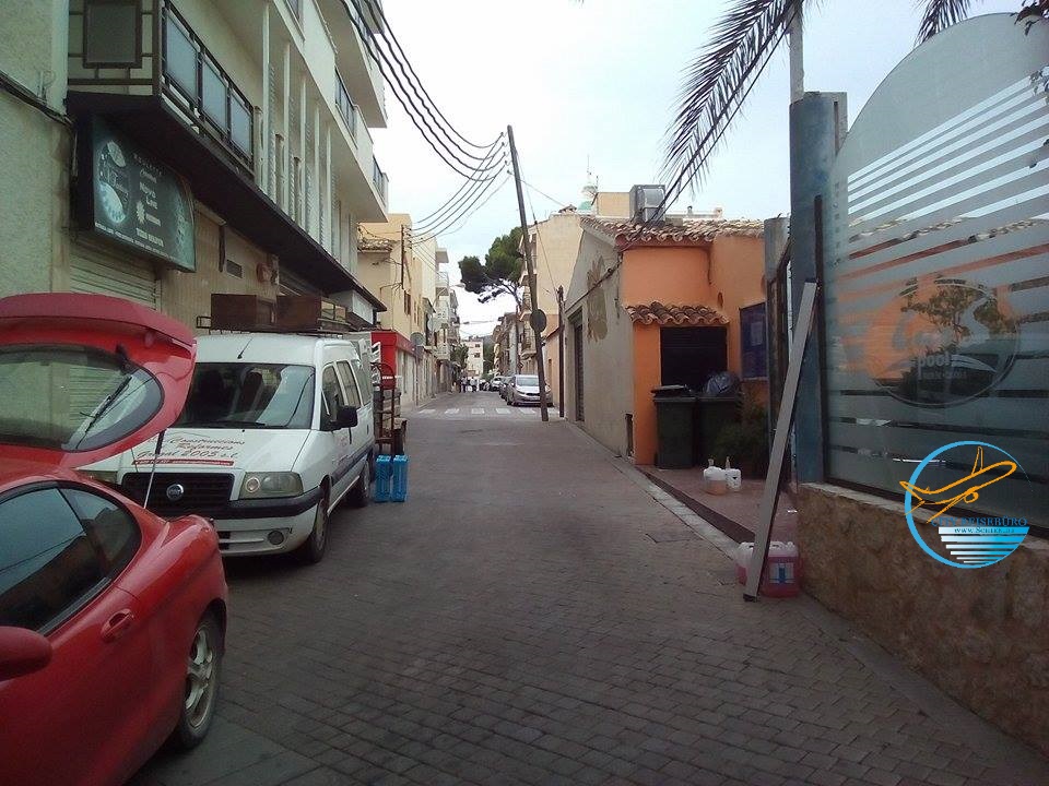 Cala Ratjada, Mallorca, City Reisebüro Schien