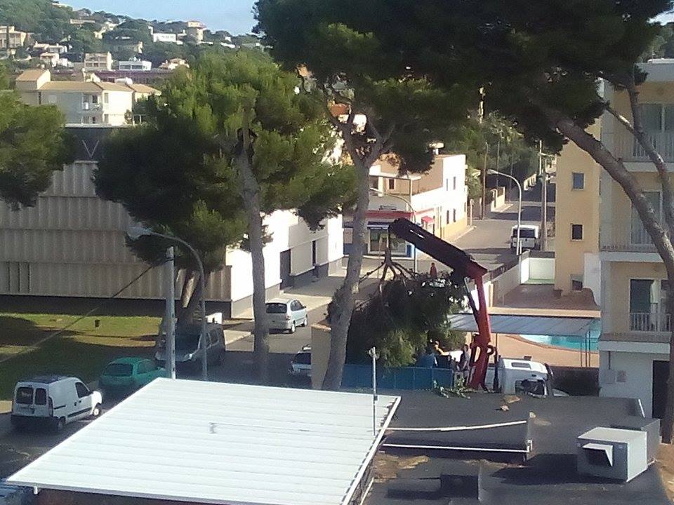 Cala Ratjada, Mallorca