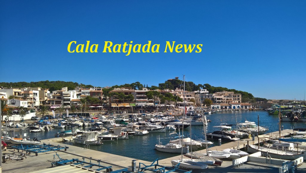 Cala Ratjada News: Umbauarbeiten
