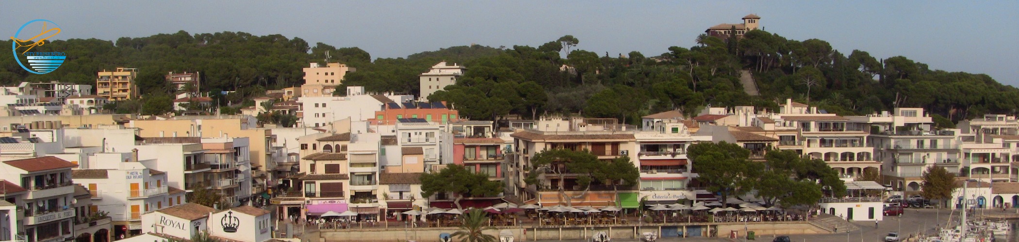 Cala Ratjada, Teilort von Capdepera, Mallorca