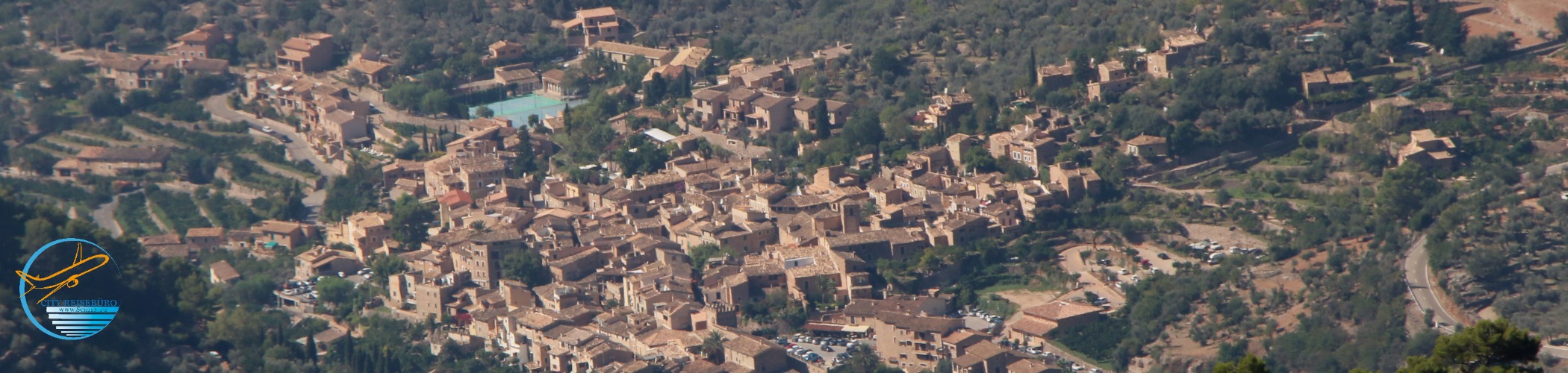 Ort Fornalutx, Mallorca