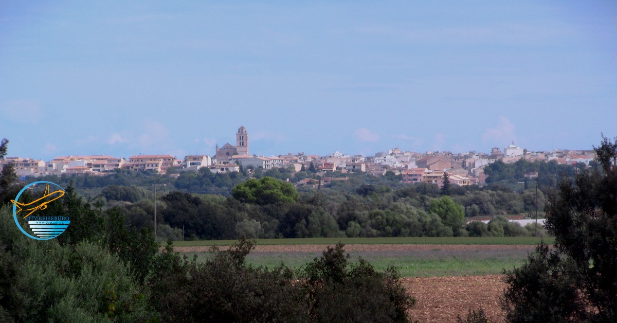 Gemeinde Muro, Mallorca