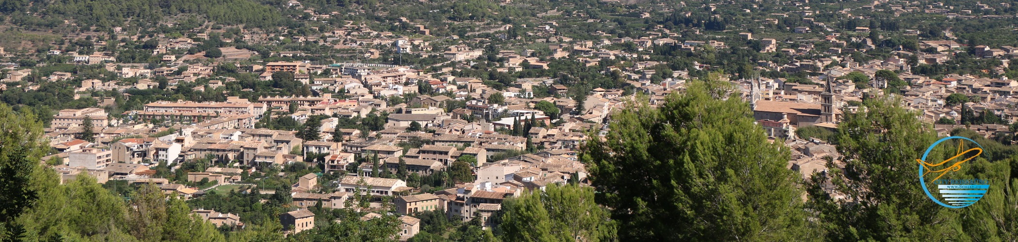 Ort, Stadt Soller, Mallorca