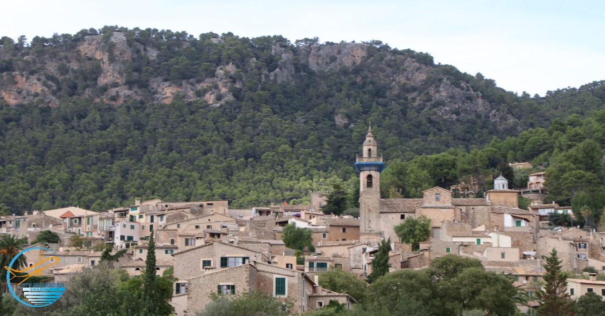 Ort Son Servera, Mallorca