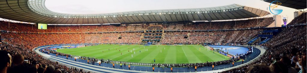 Sport live erleben – Eintrittskarten
