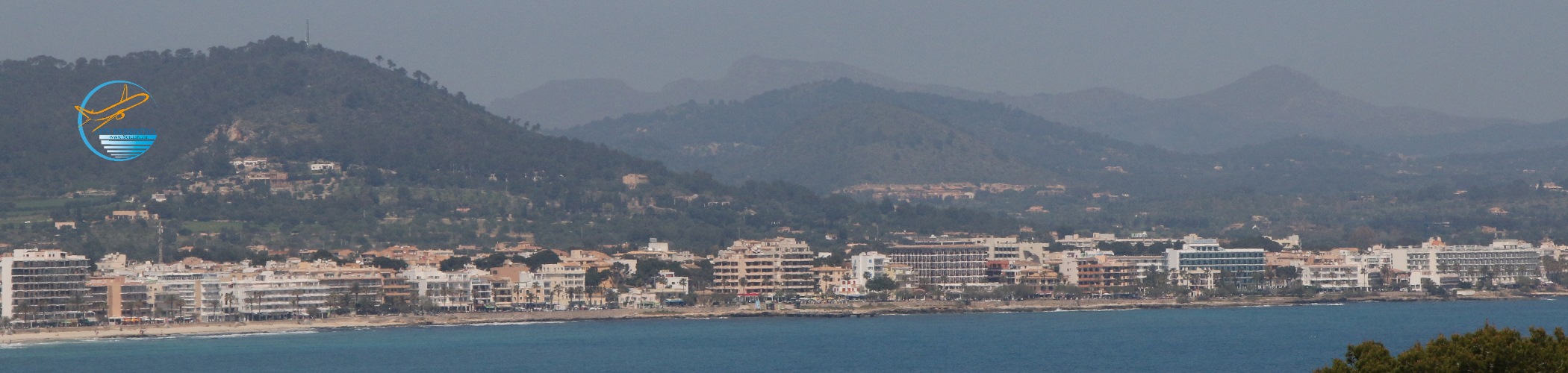 Cala Millor, Gemeinde Son Servera, Mallorca