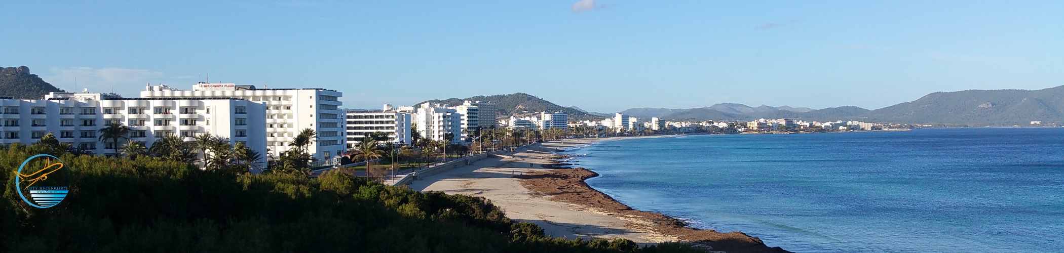 Ort Cala Millor, Mallorca