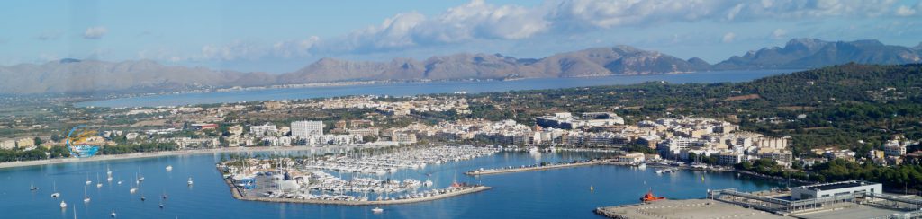 Mallorca Badeorte
