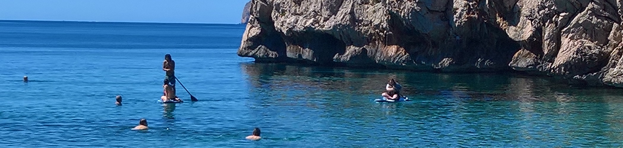 Sea Safari Mallorca, Cala Ratjada