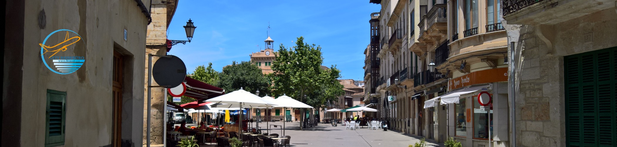 Gemeinde Llucmajor, Mallorca