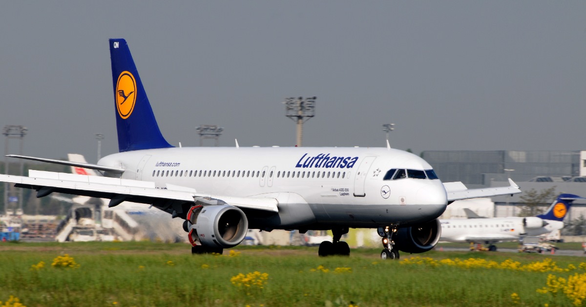 Preisvergleich Nur Flug