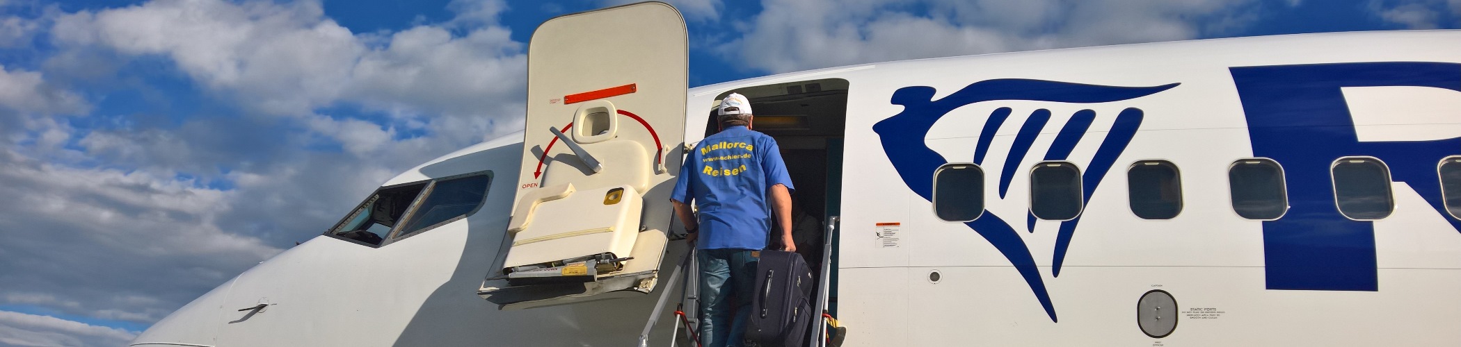 Preisvergleich Nur Flug Mallorca