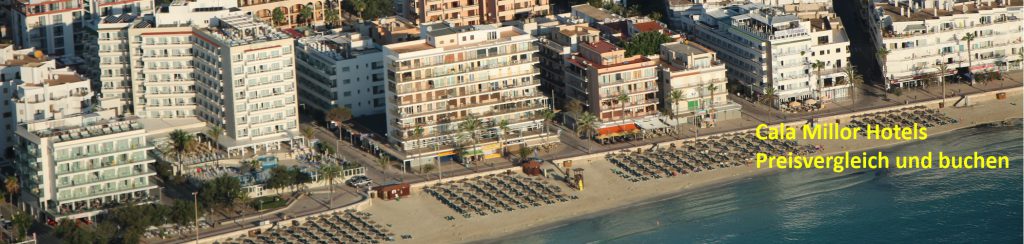 Cala Millor Hotels
