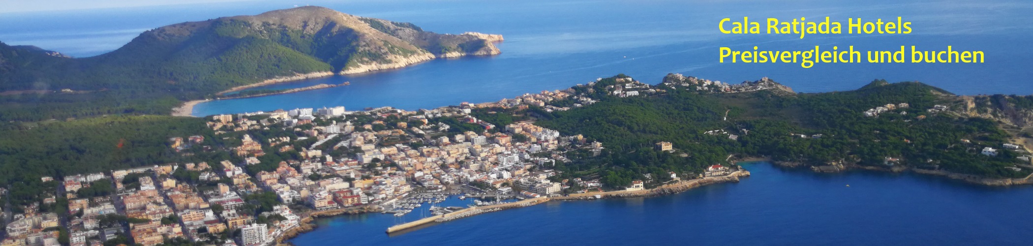 Hotel Cala Ratjada Preisvergleich und buchen