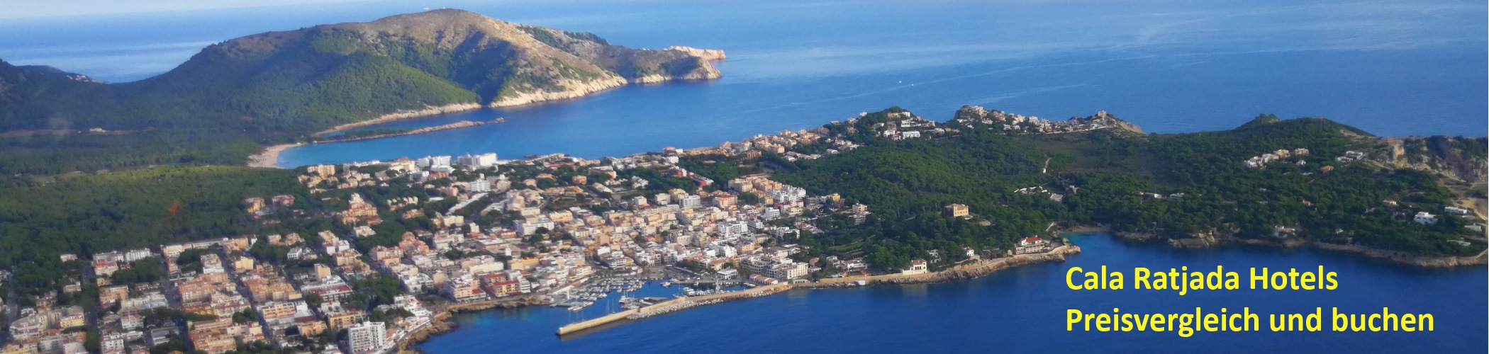 Hotel Cala Ratjada Preisvergleich und buchen