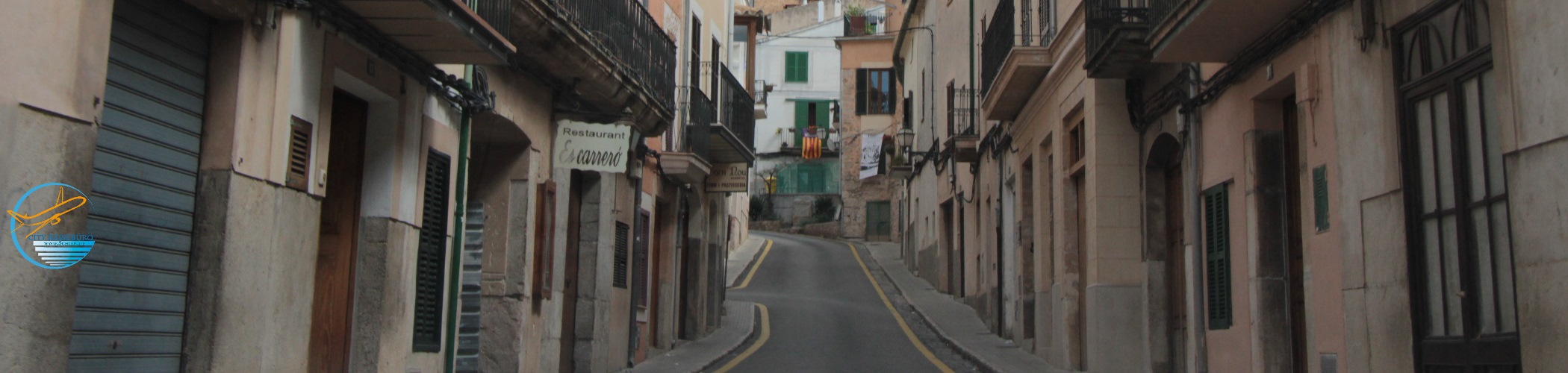 Ort Bunyola, Mallorca