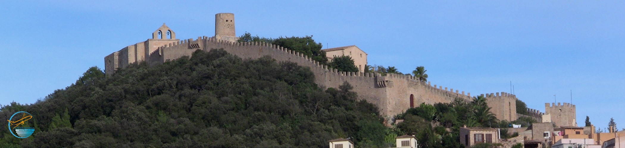 Capdepera Castell