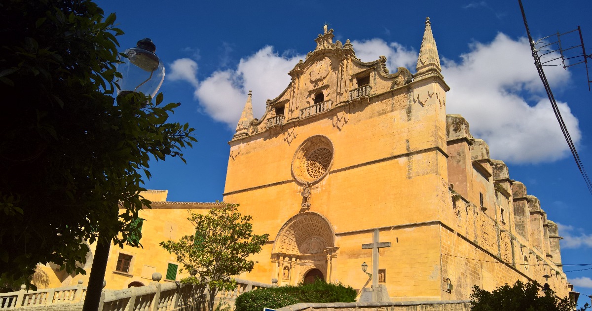Gemeinde Felanitx, Mallorca
