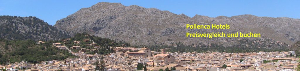 Pollenca Hotels