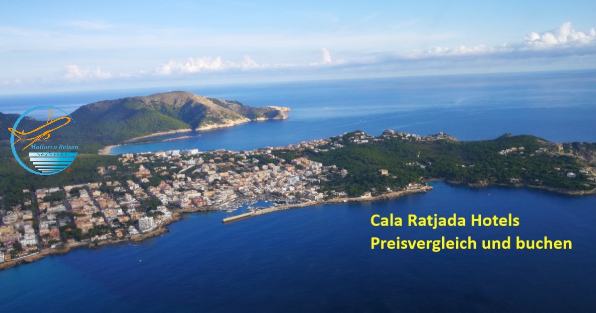 Hotel Cala Ratjada Preisvergleich
